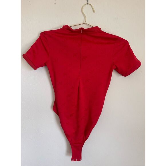 ADIDAS ORIGINALS Bodysuit Size ￼XS - Picture 4 of 5